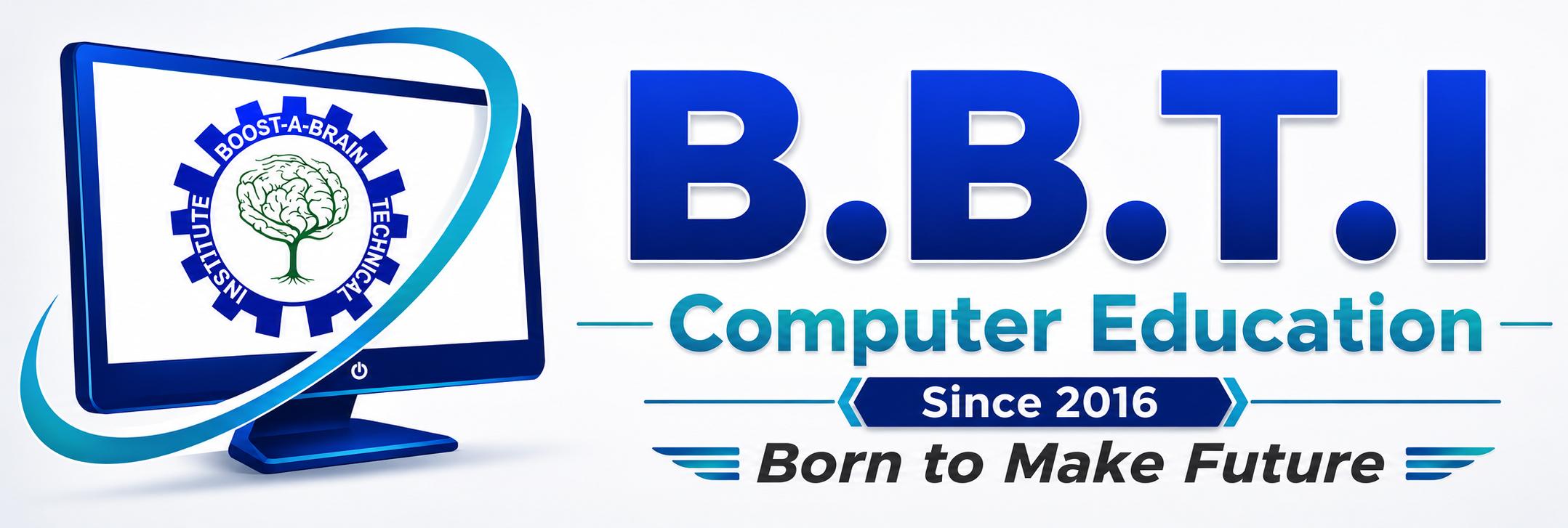 BBTI Computer Education